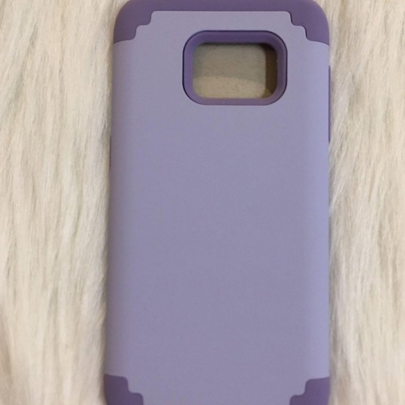 Samsung Galaxy S7 Hybrid Case 1786 - Picture 3 of 3